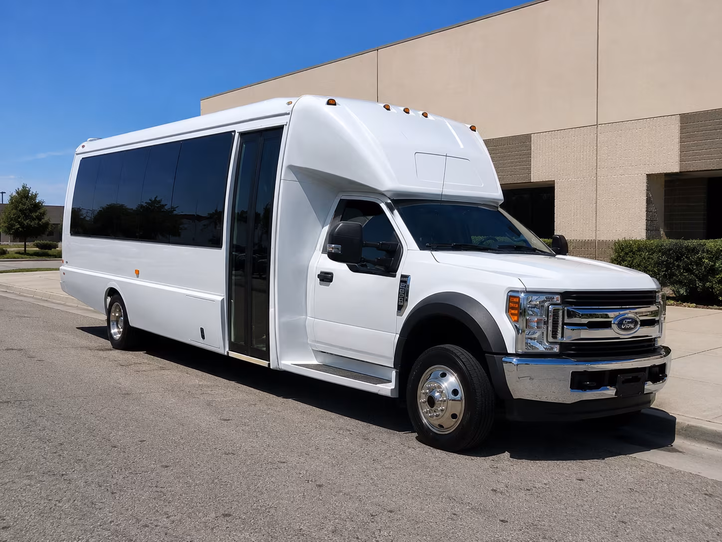 bartlett seamless transportation for students and chaperones in bartlett