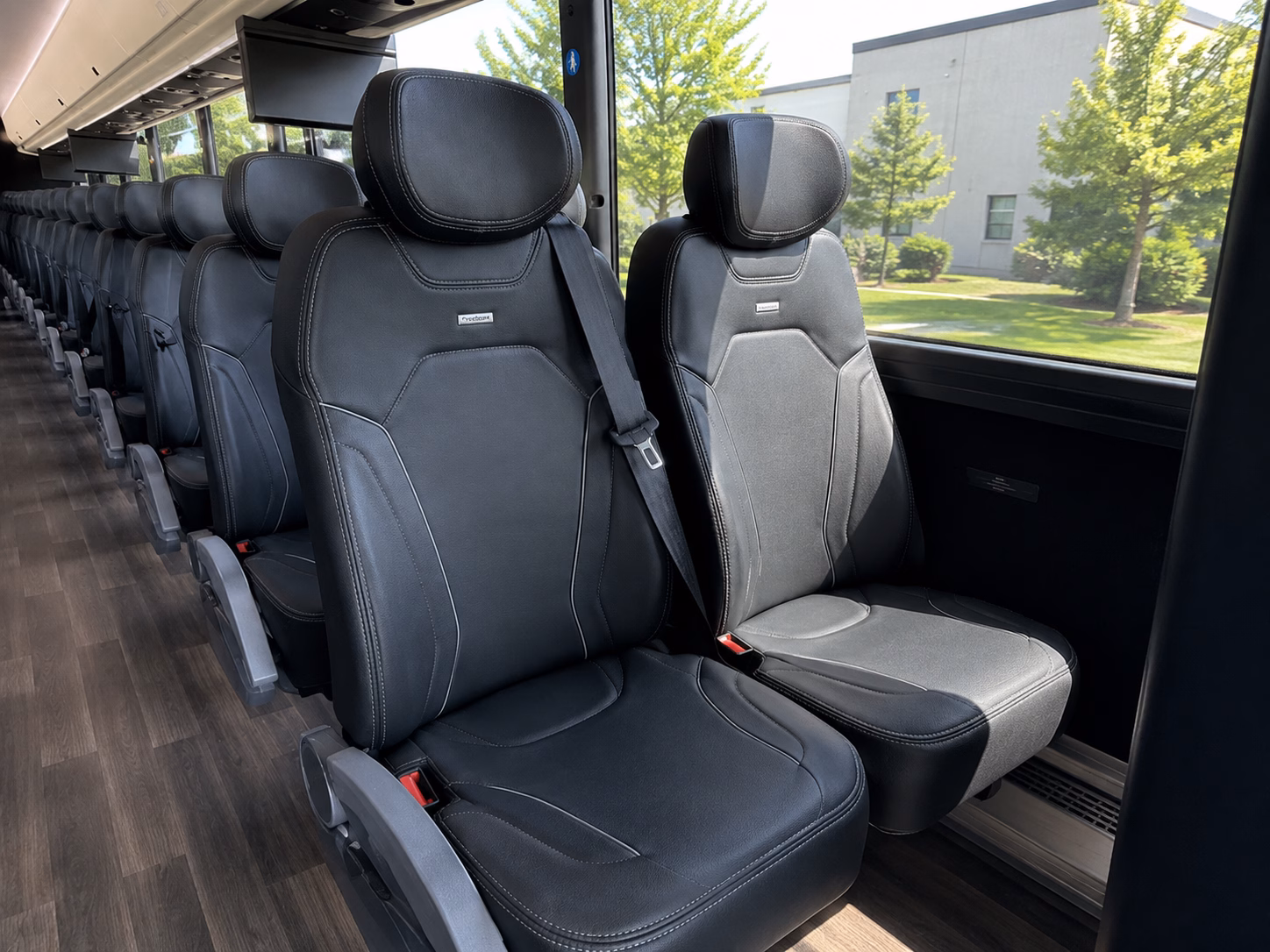 bartlett travel to bartlett concerts on a charter bus rental
