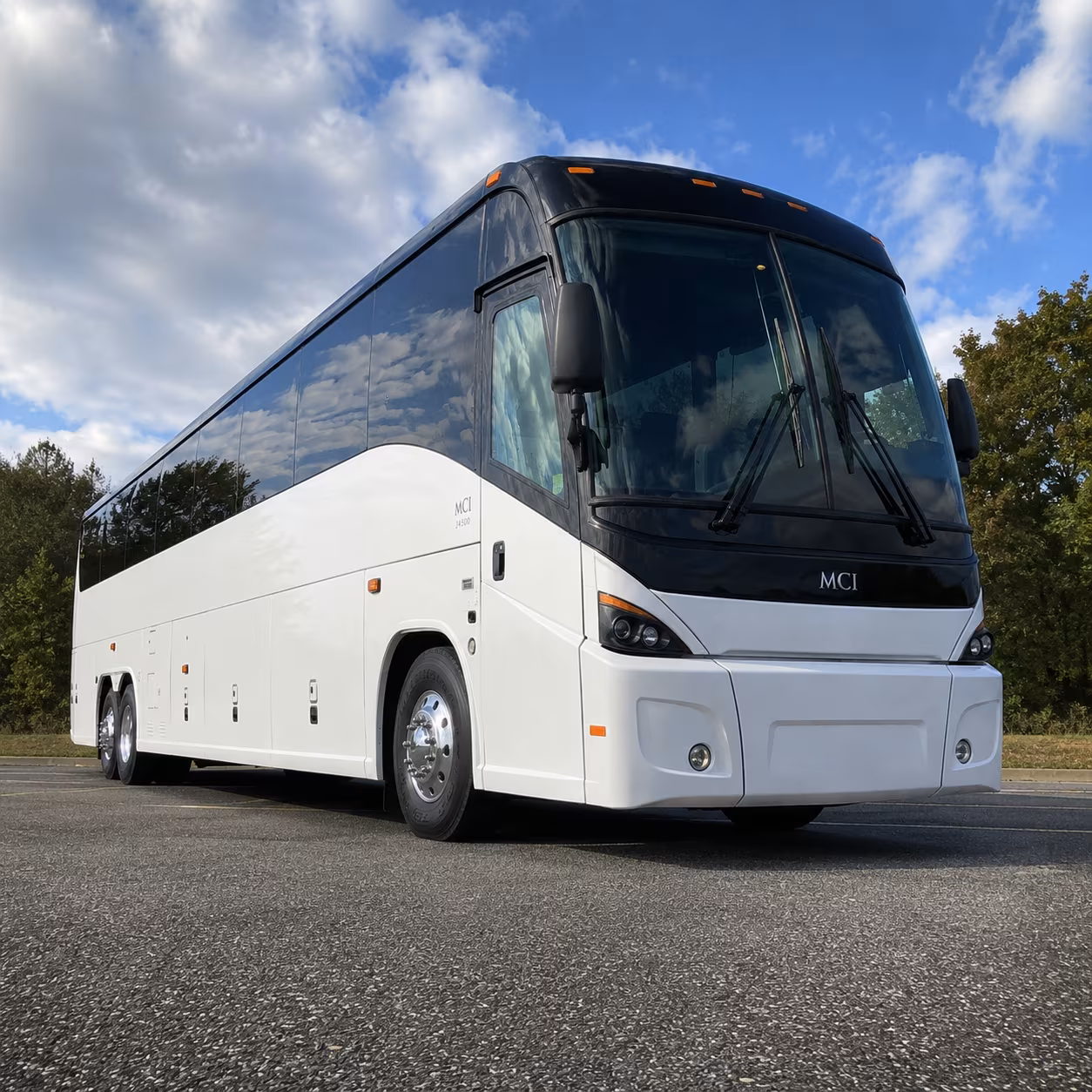 bartlett wedding bus rentals for small and large celebrations
