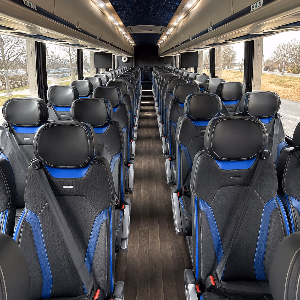 browse a large selection of long distance buses serving collierville tennessee
