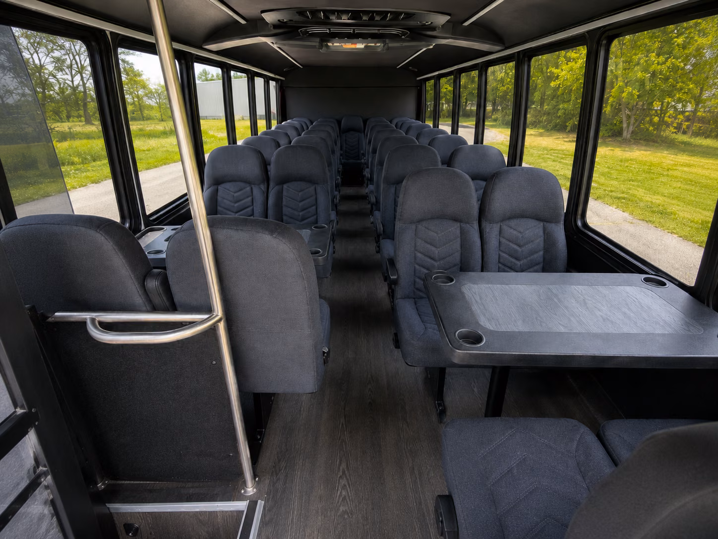 chattanooga book group transportation to chattanooga concerts