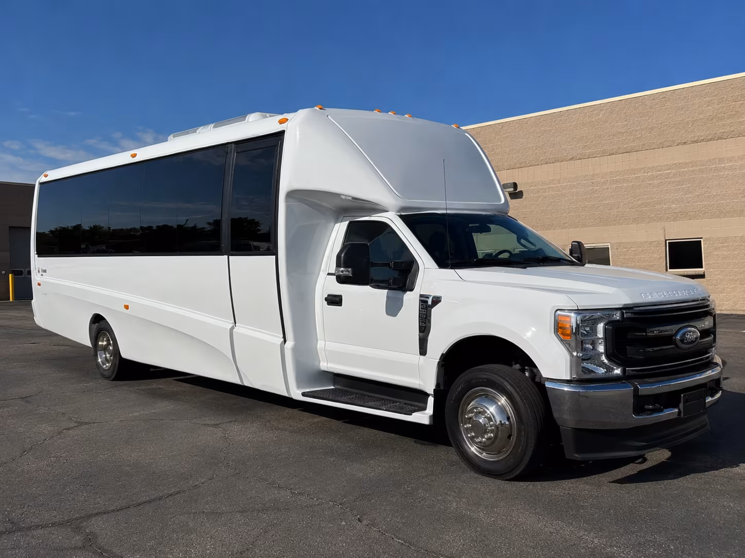 chattanooga group airport transportation