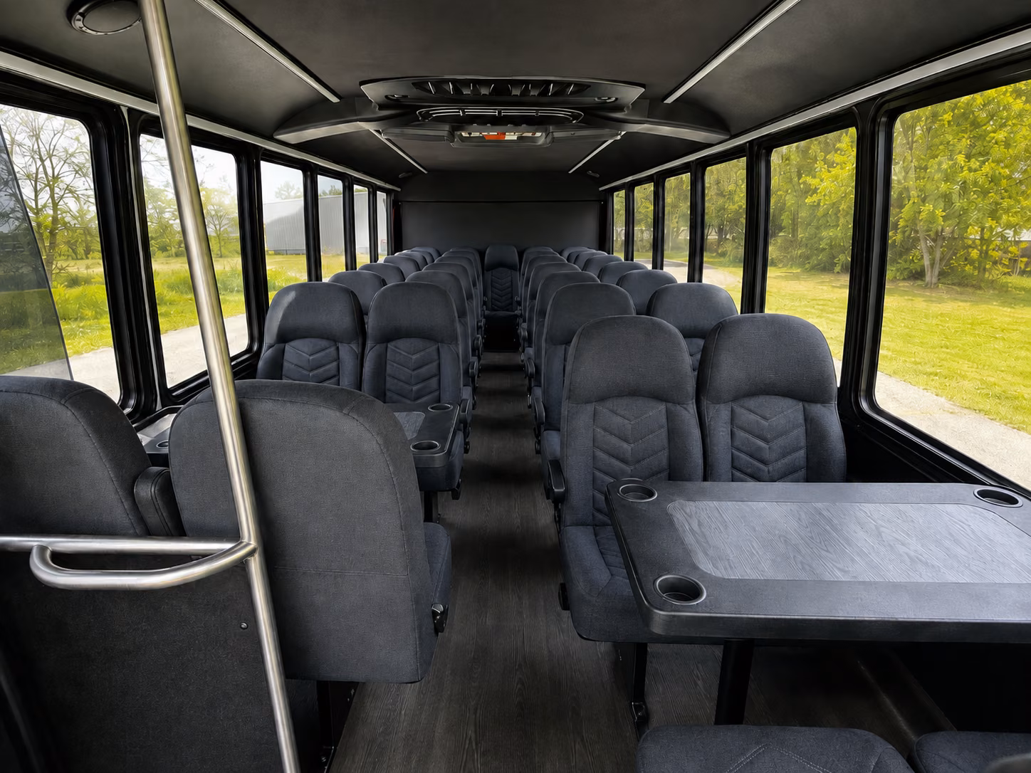 chattanooga plan your group trip with chattanooga church charter bus rentals