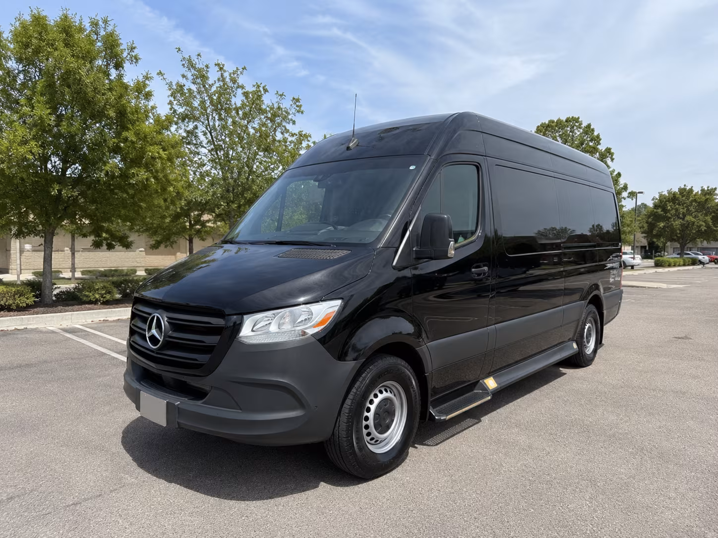 chattanooga private employee shuttles for chattanooga companies