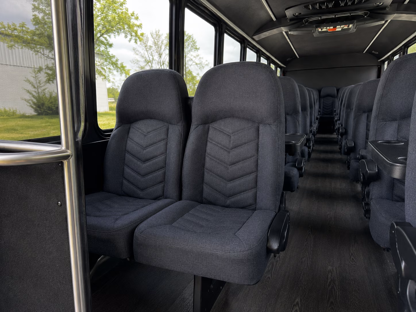 chattanooga travel on your schedule with chattanooga long distance charter bus rentals
