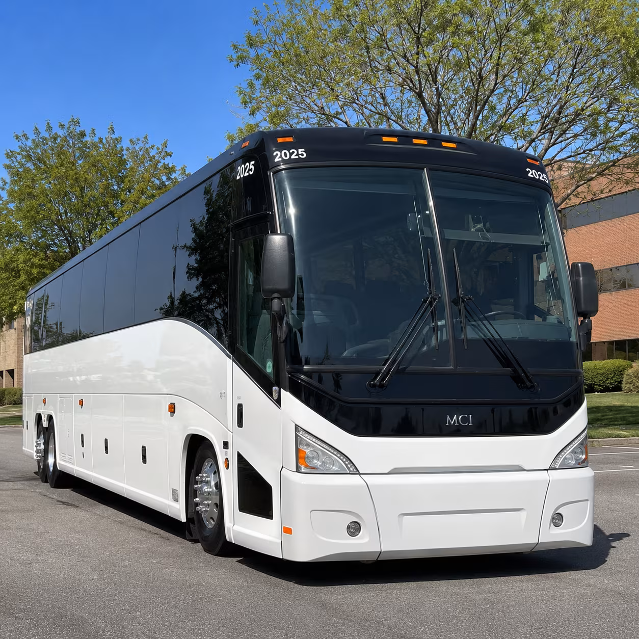 chattanooga winery shuttle bus rentals