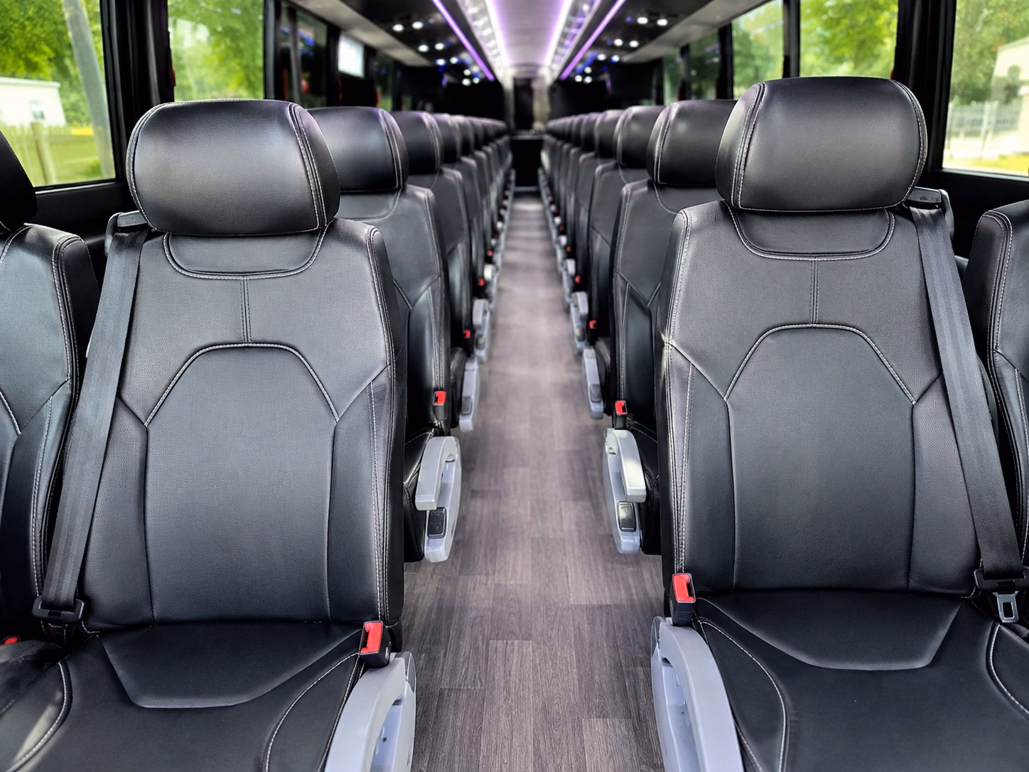 clarksville get pricing for your clarksville sporting event charter bus rental