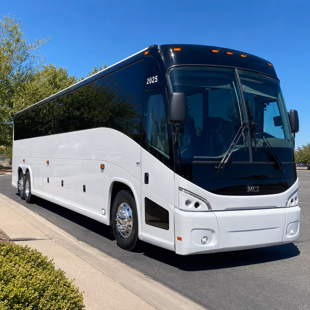 clarksville get your congregation moving with clarksville church bus rentals