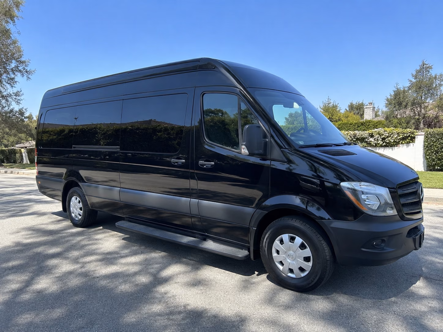 clarksville wedding reception shuttle bus rentals in clarksville