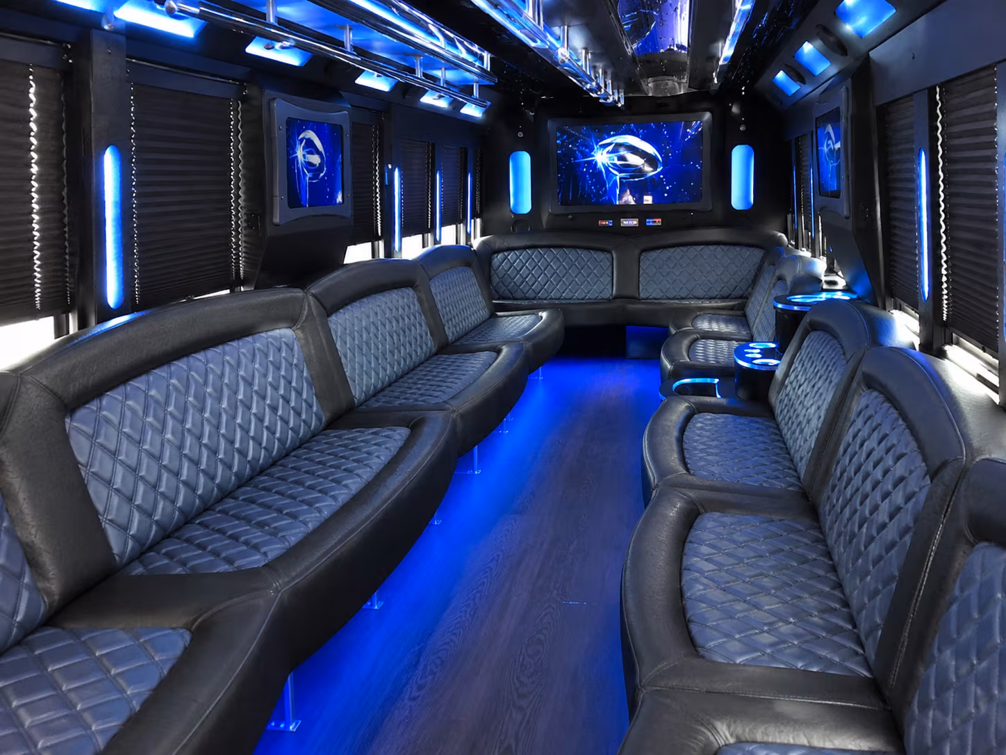 collierville birthday party bus rental