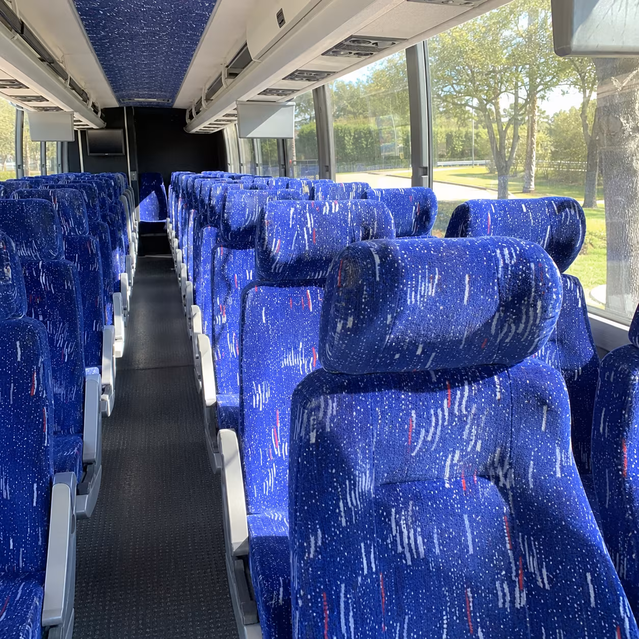 collierville government military transportation onboard