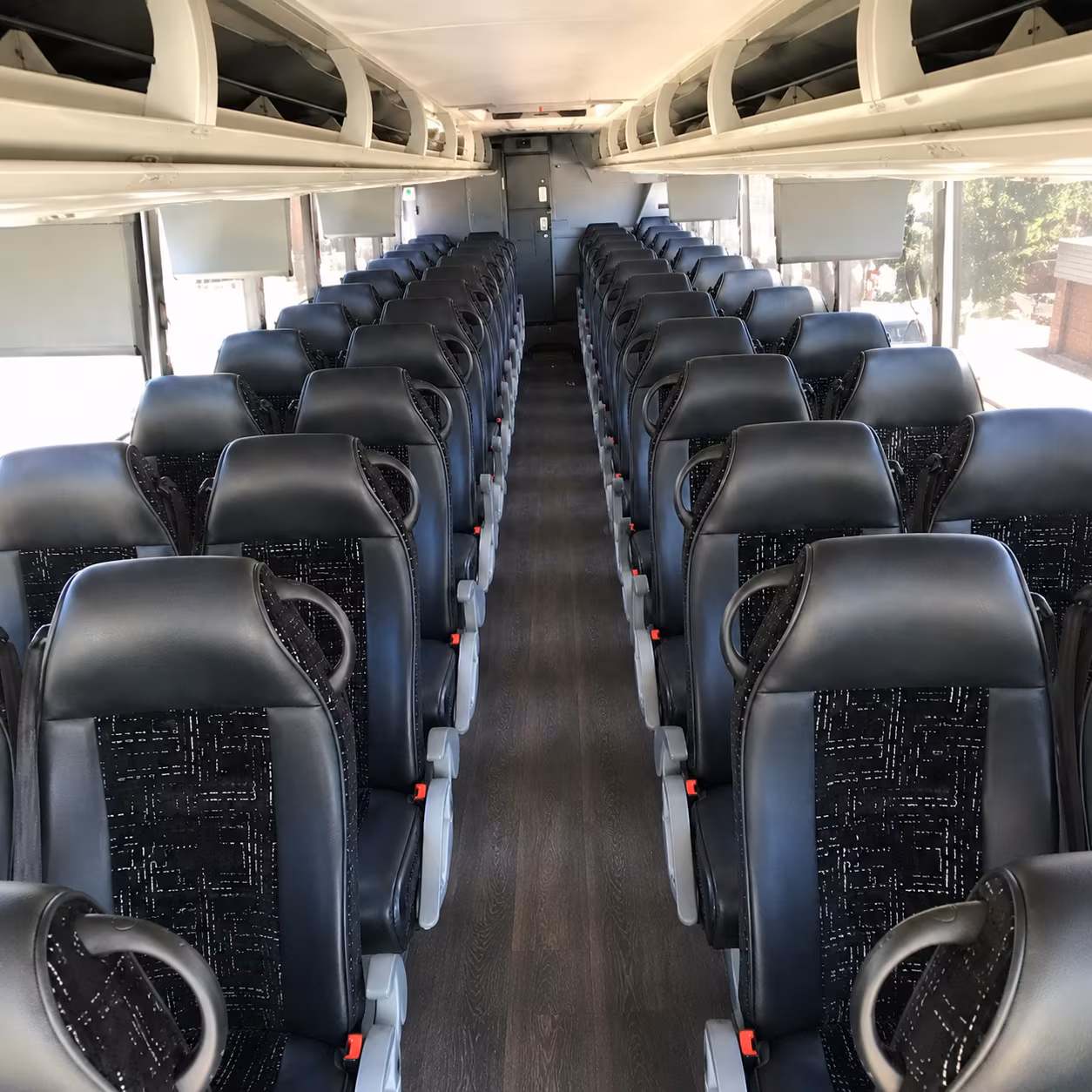 colliervillecharterbuscompany com can help you make any collierville concert night even better