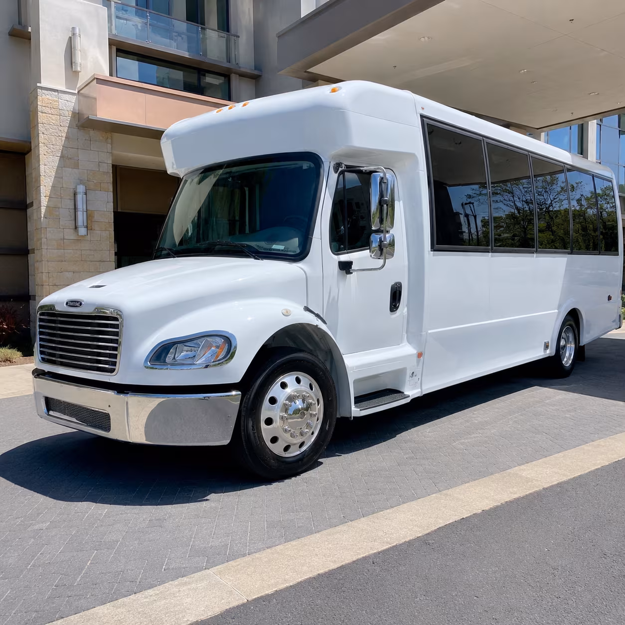 compare bus rental options in collierville with one quick online quote