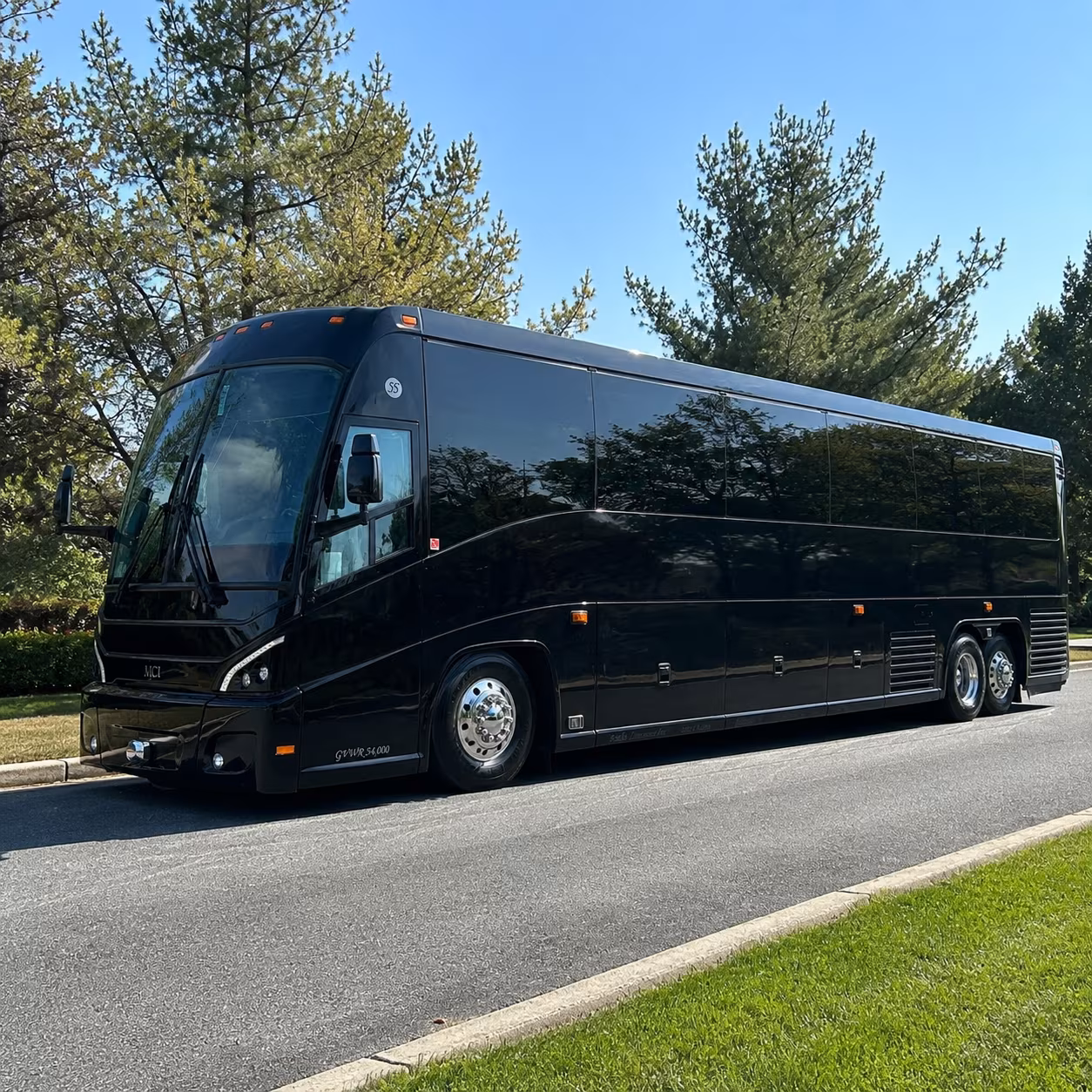 cordova church group charter bus rentals in cordova