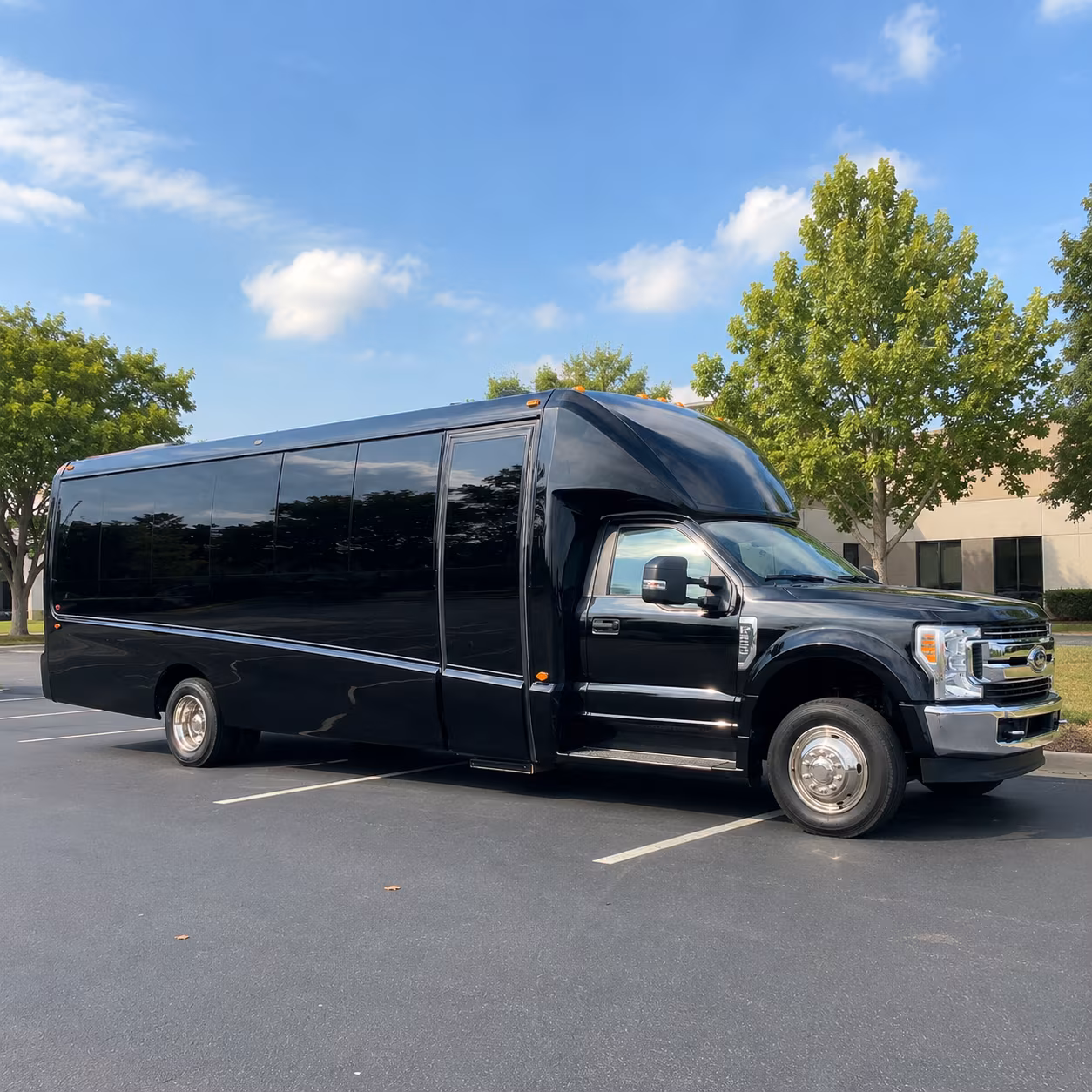 germantown airport shuttle services in germantown