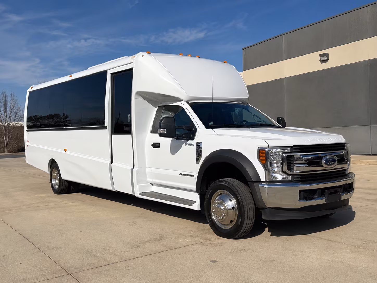 germantown bring your wedding guests together with a germantown charter bus