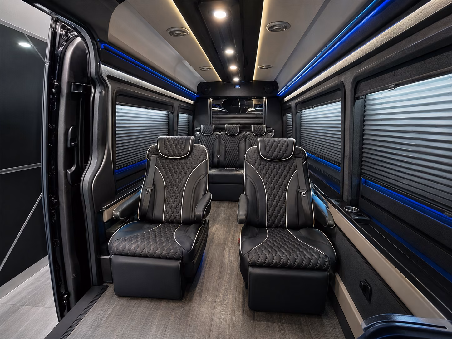 get a quote for multi stop hotel and residence airport pickups in collierville