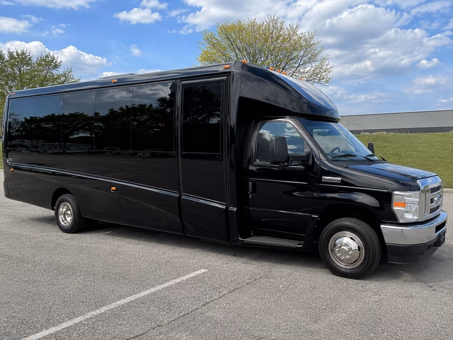 get online pricing for collierville prom transportation in under 30 seconds