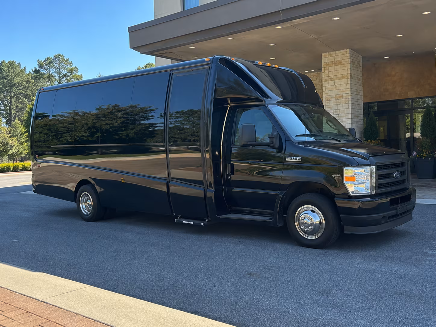 get to any collierville prom venue without the parking nightmare