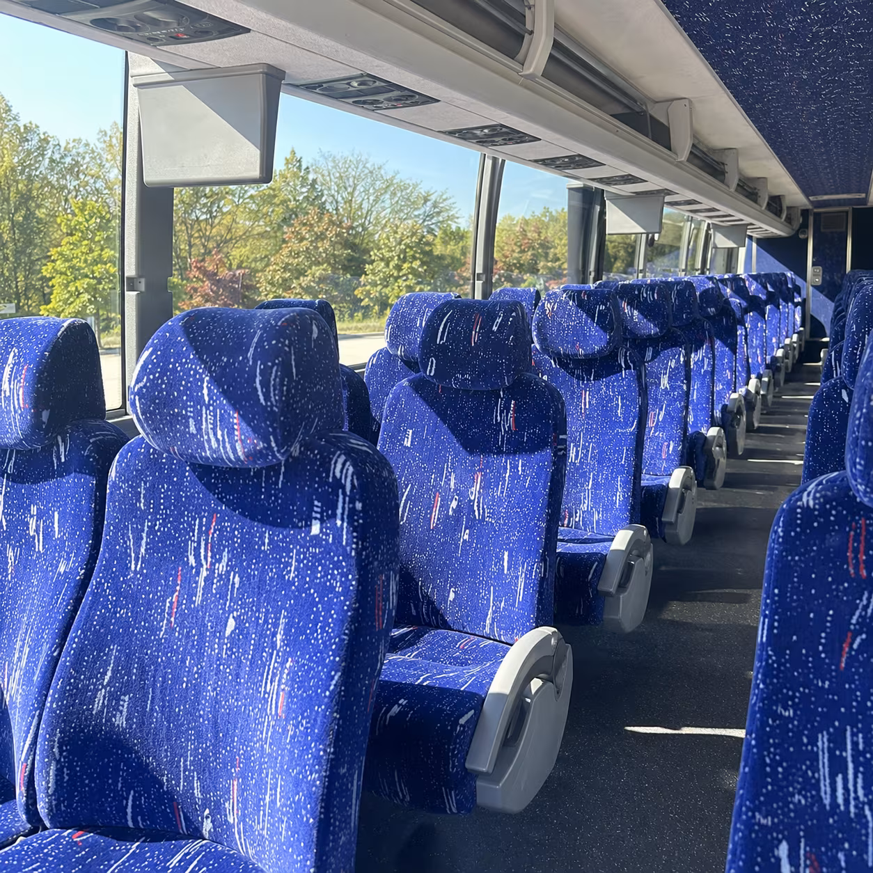 get your group to fedexforum without the downtown parking headache