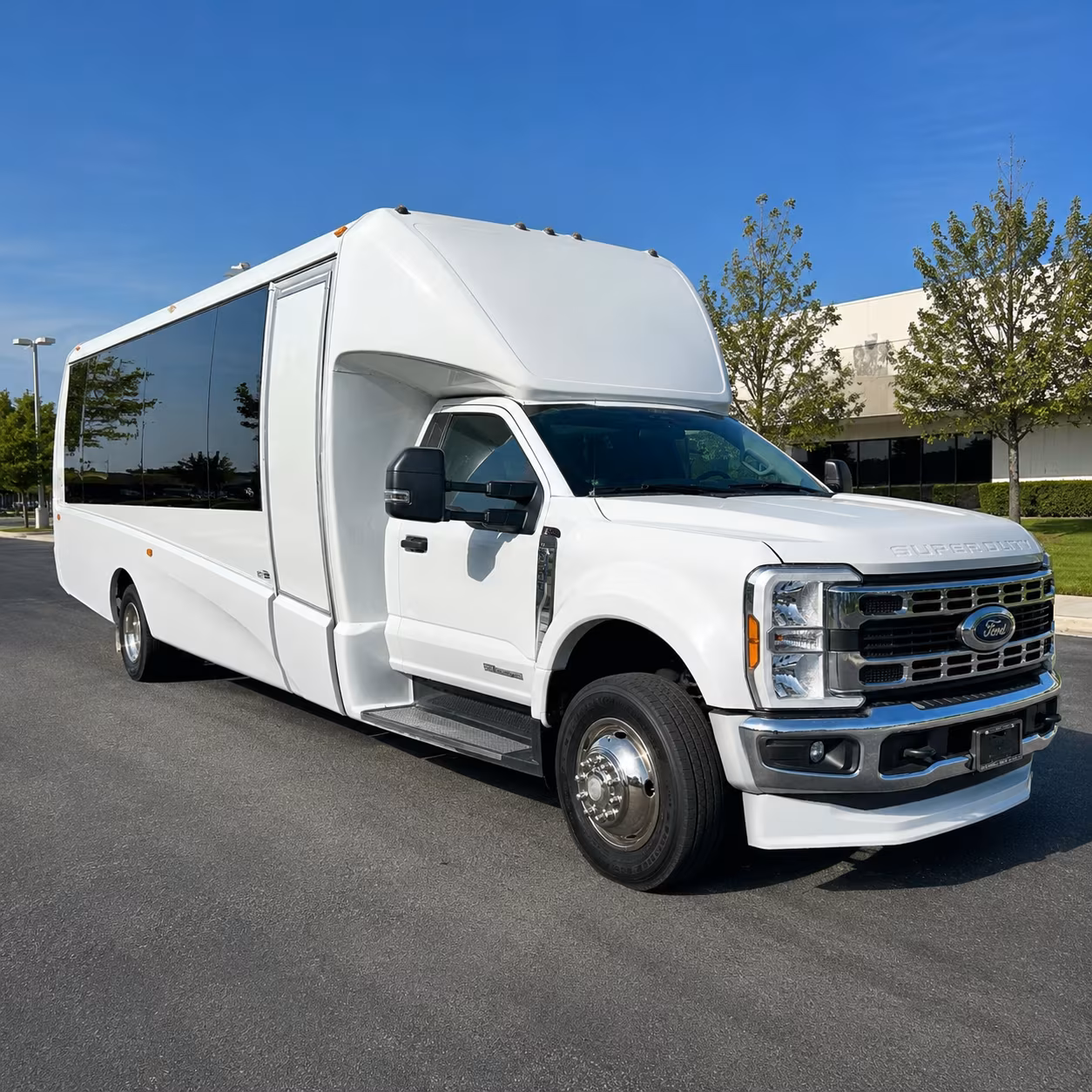 how seasonality and peak times affect charter bus rates in collierville tennessee