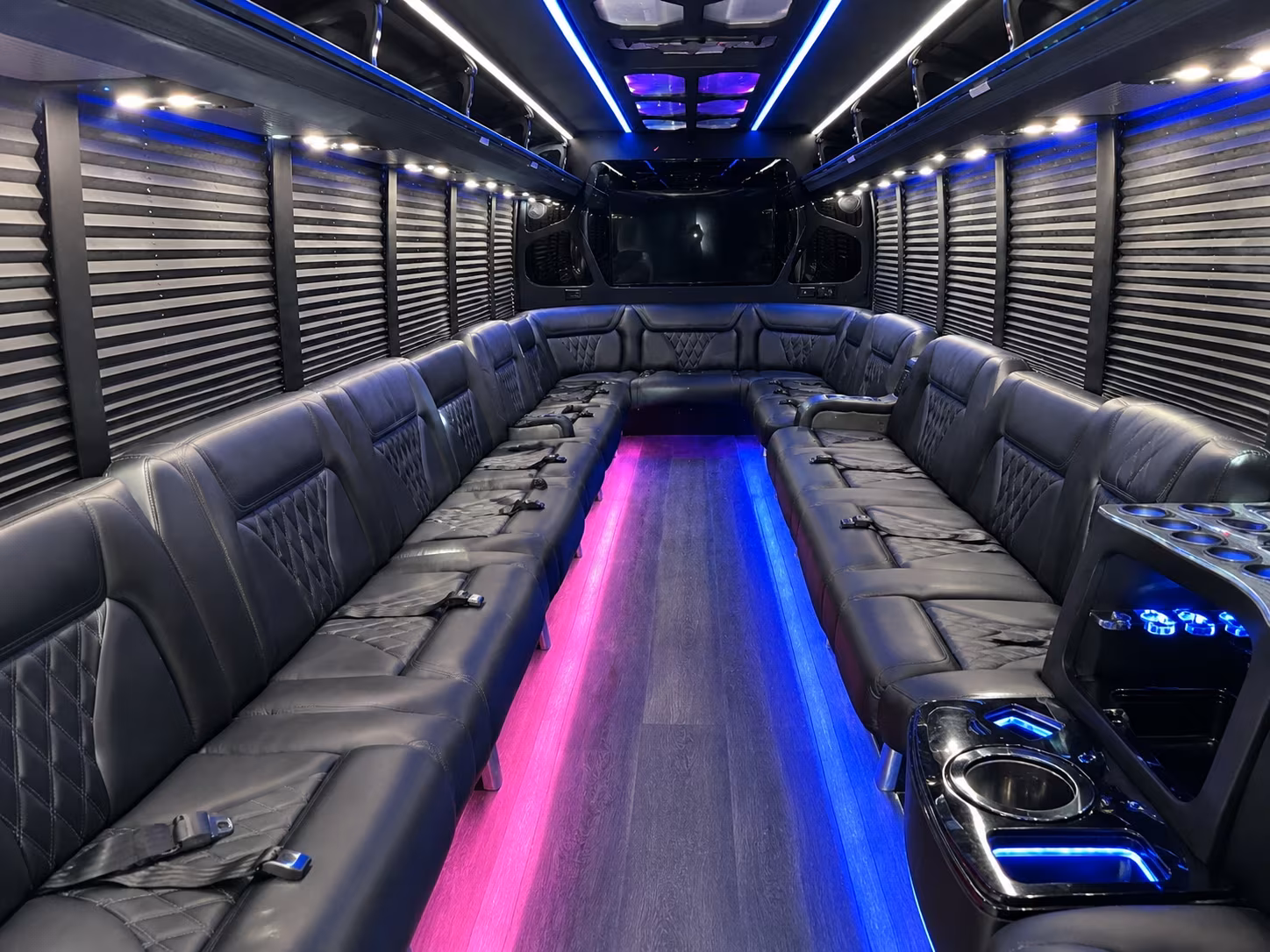 jackson celebrate your night with jackson prom bus rentals