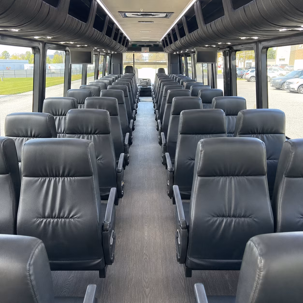 jackson government and military transportation you can trust