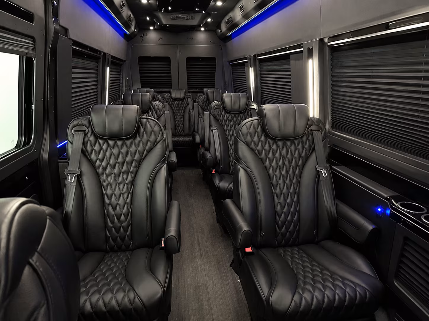 jackson private airport transportation without the stress