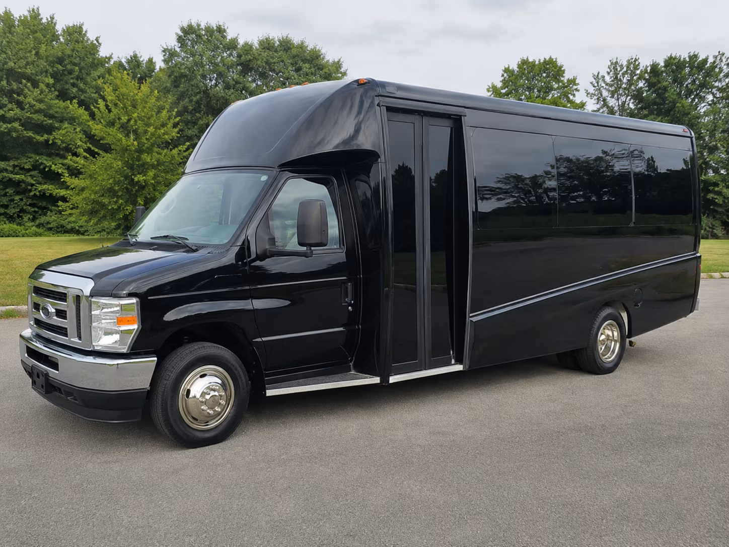 jackson transportation solutions for jackson teams and fan groups