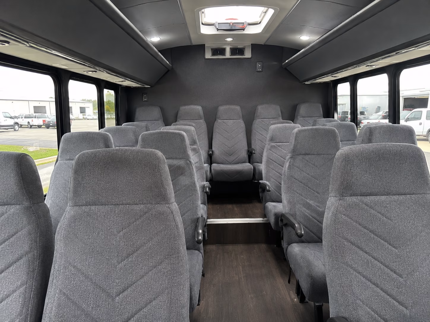 knoxville arrive together with knoxville charter bus rentals for prom