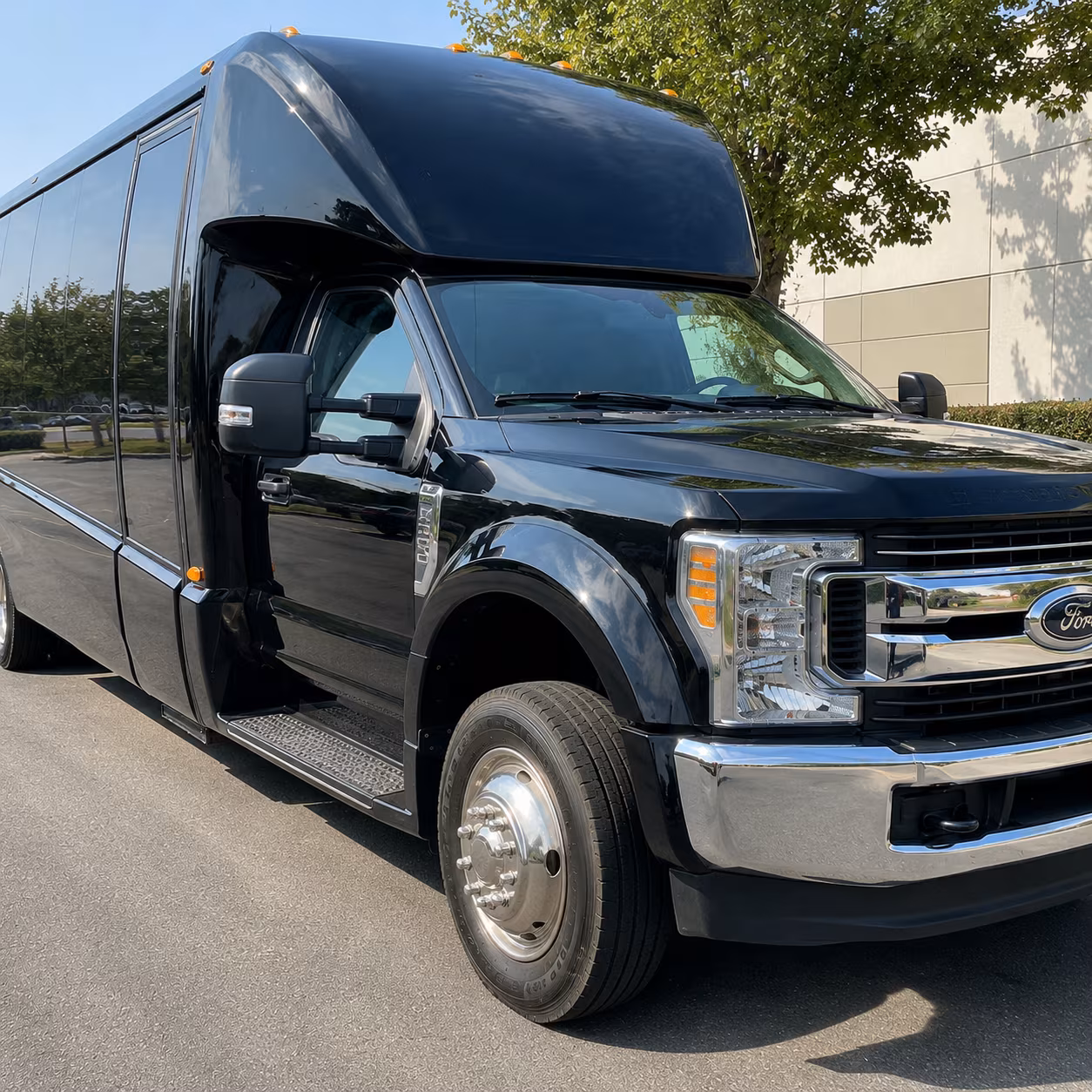 knoxville group airport transfers in knoxville