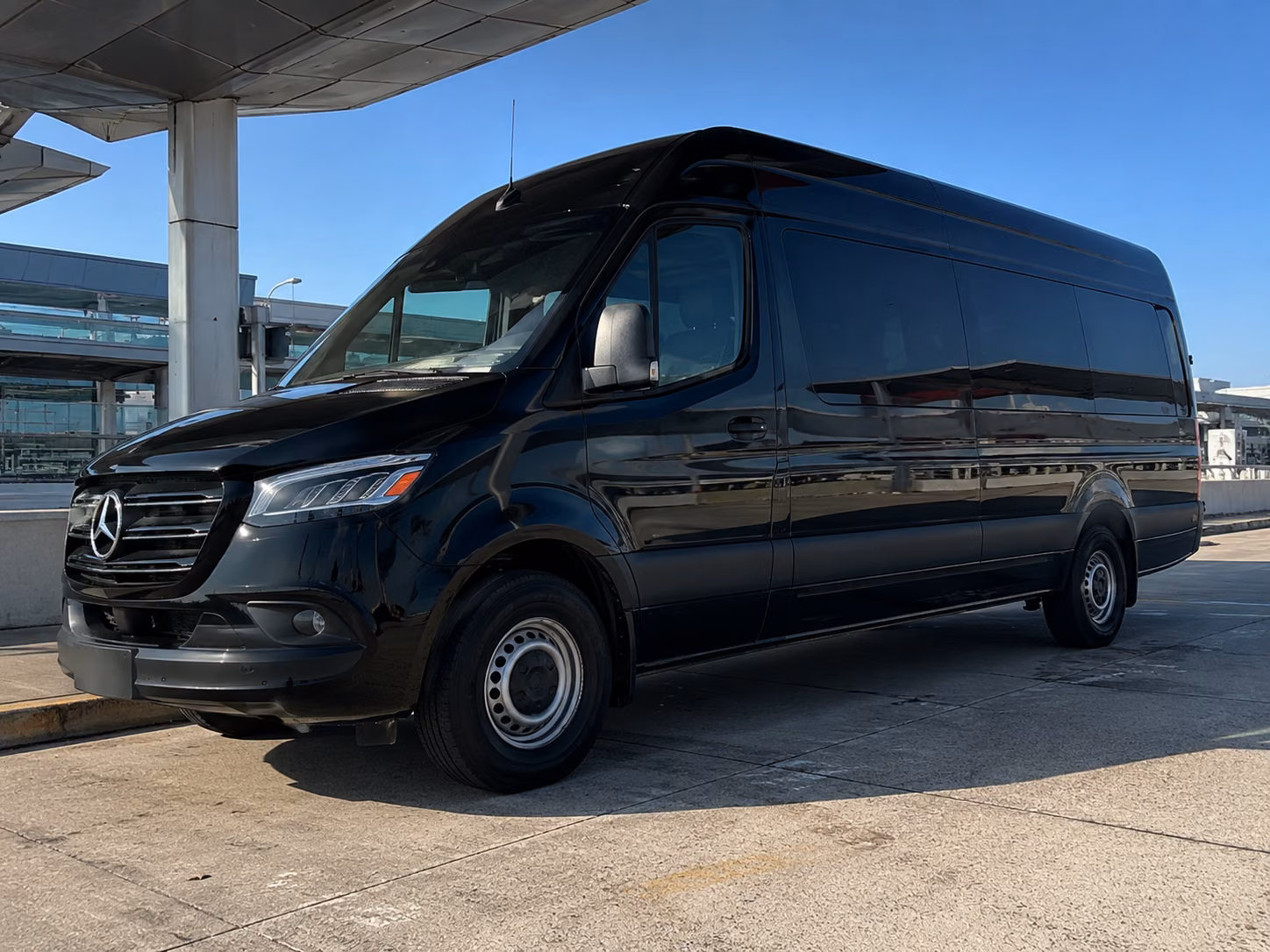 knoxville private event shuttle services in knoxville