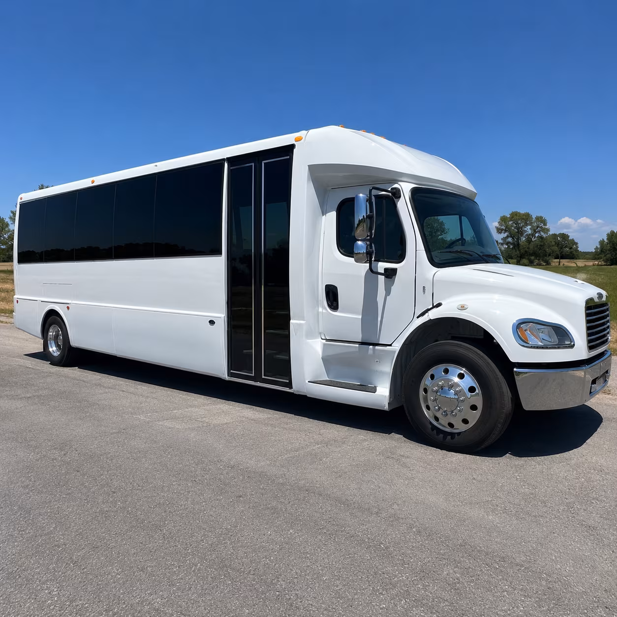 knoxville streamline knoxville employee transportation