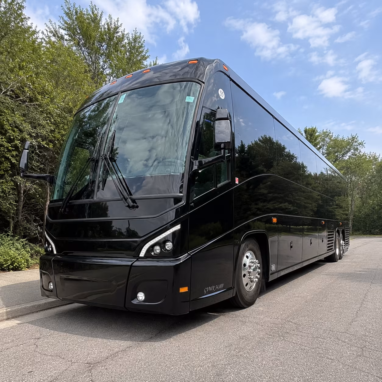 knoxville travel together with knoxville school field trip charter bus rentals