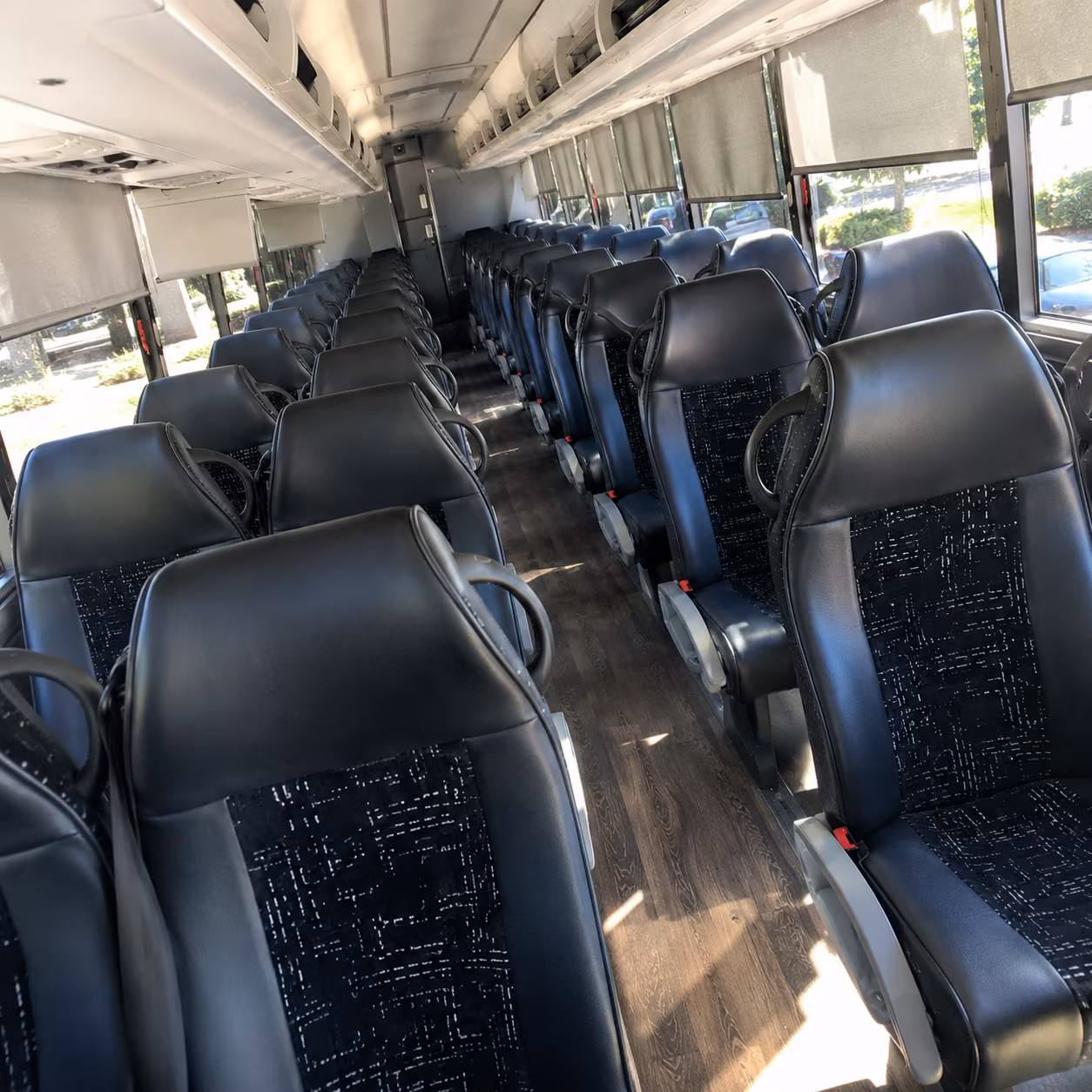 knoxville wine tour charter bus rentals in knoxville