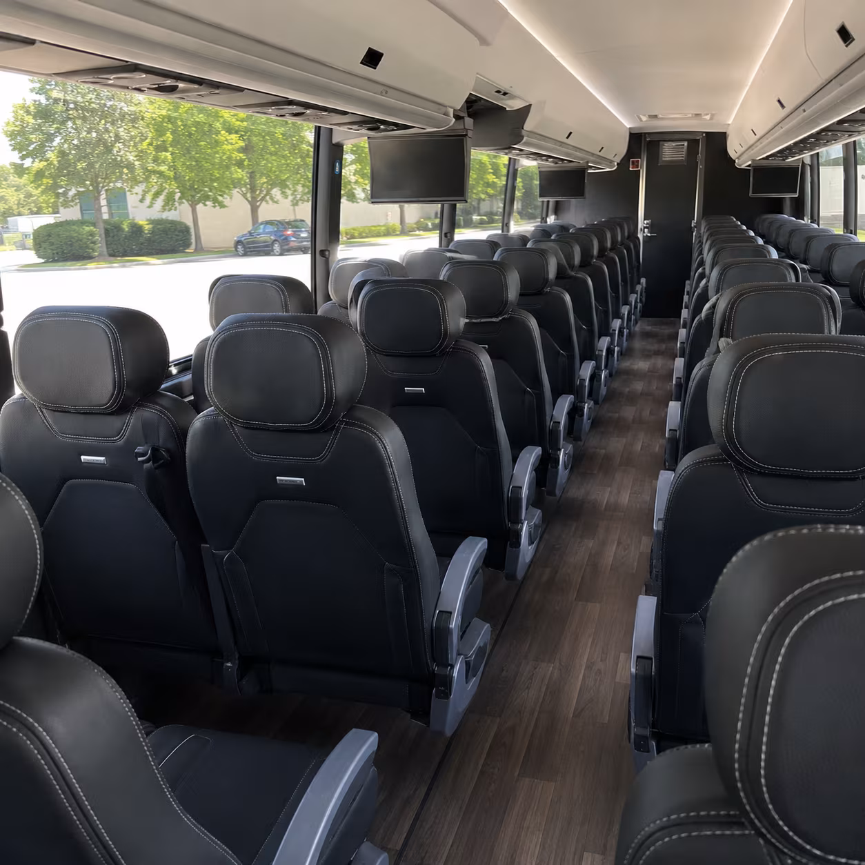 mission trip and conference transportation from collierville