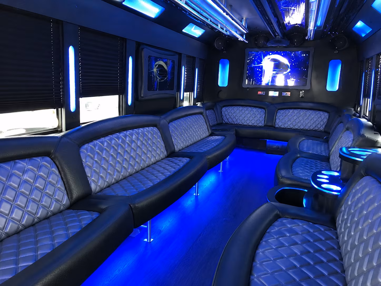 nashville bus rentals to nashville private events made easy