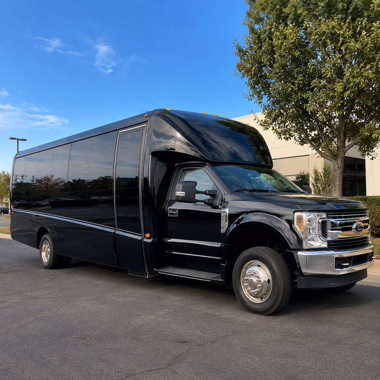 nashville charter bus rentals to concerts festivals in nashville