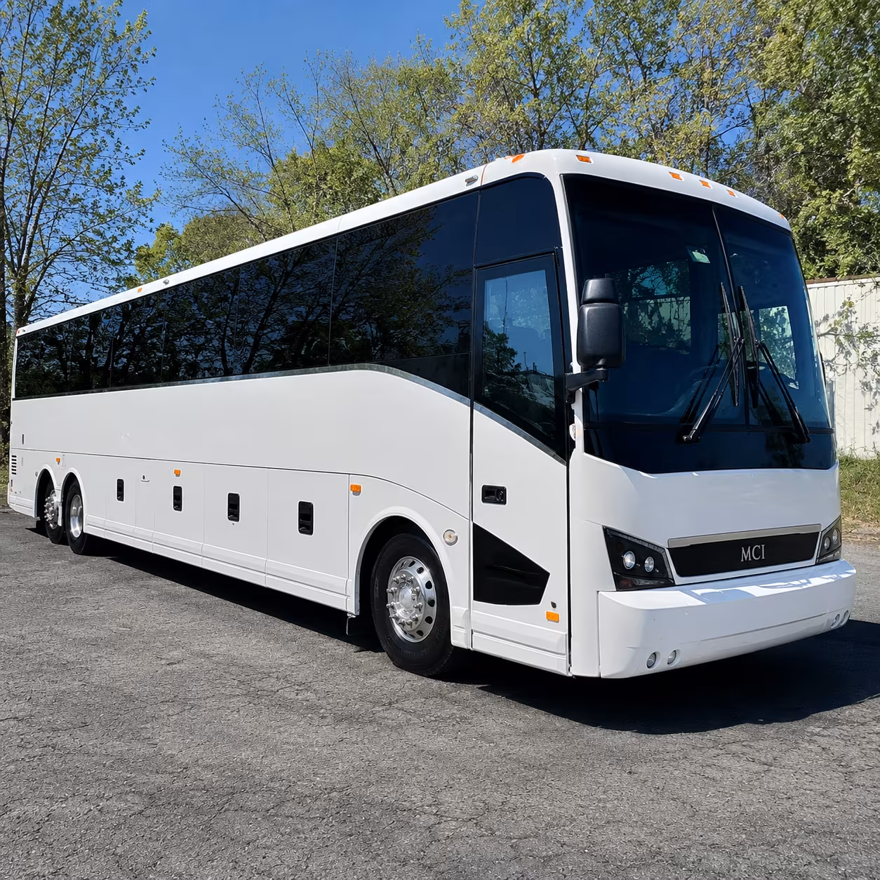nashville school field trip charter bus rentals for your class
