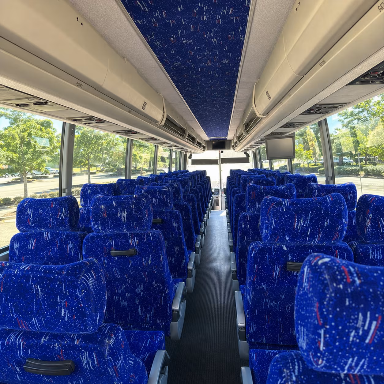 southaven overnight and multi day charter buses from southaven