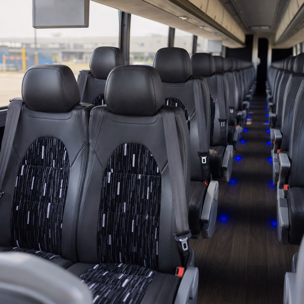 southaven plan your wedding day with a southaven charter bus rental