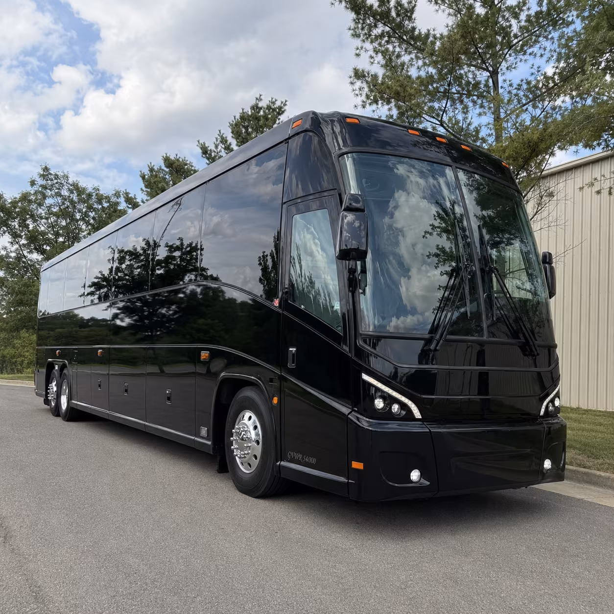 southaven rent a charter bus for your southaven official travel