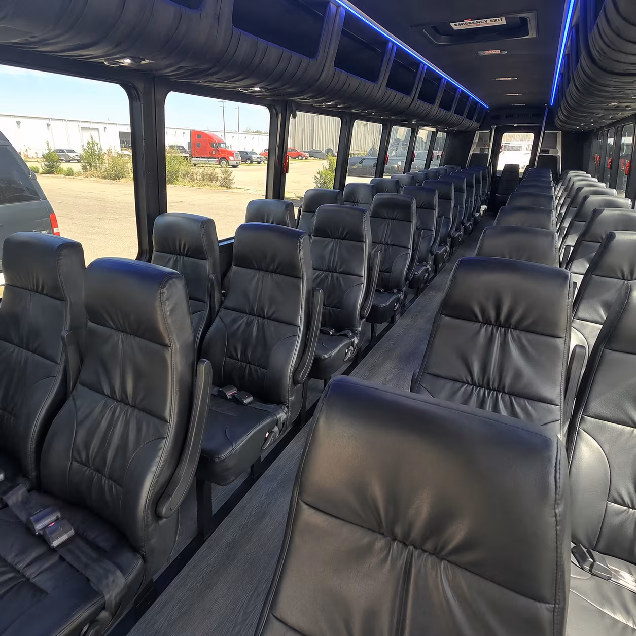 southaven school field trip transportation for any class size