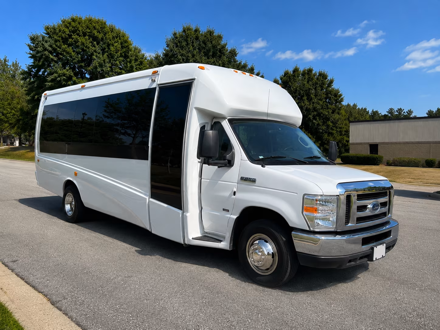 town square venues call for the right size bus colliervillecharterbuscompany com makes it possible to find one