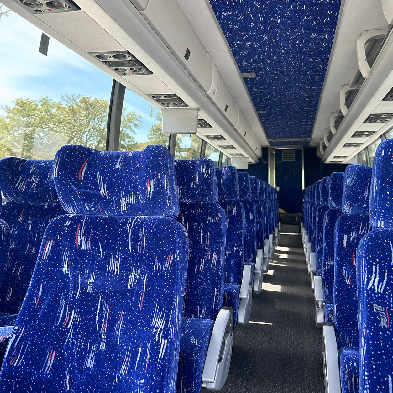 vbs shuttles and children s ministry transportation in collierville
