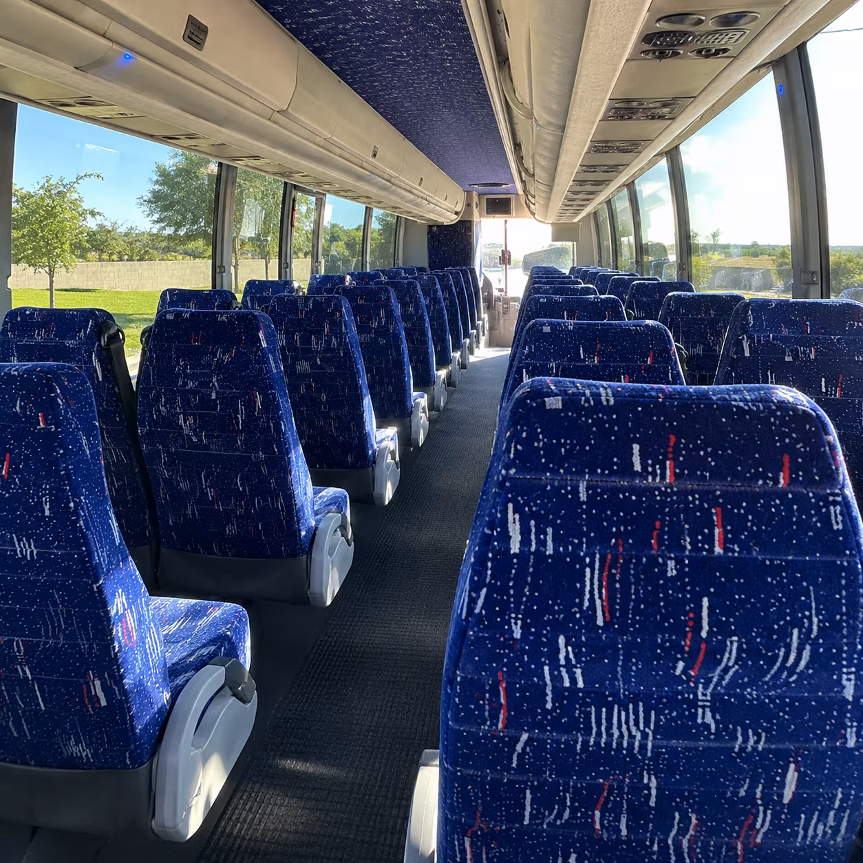 you ll love a bus for free concerts at overton park shell this summer