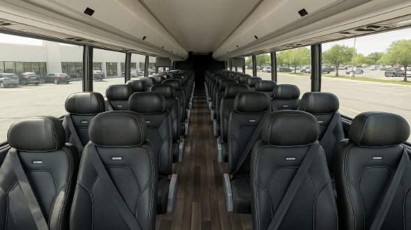 collierville 15 passenger minibus rental