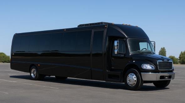 collierville 15 passenger minibus