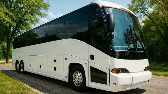 collierville construction site shuttle services