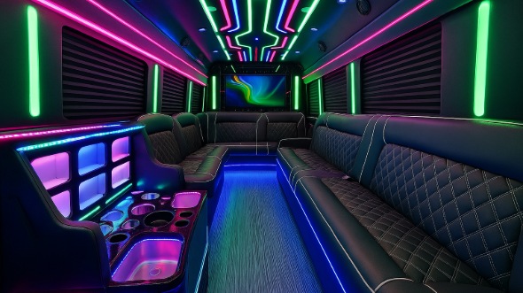 collierville party bus rental rental